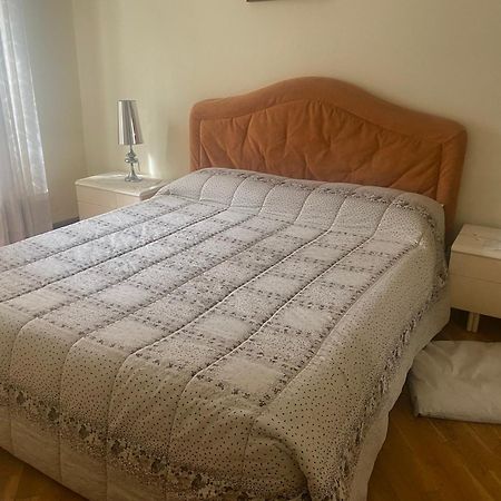 Casa Vacanza La Terrazza Valbrona Eksteriør bilde