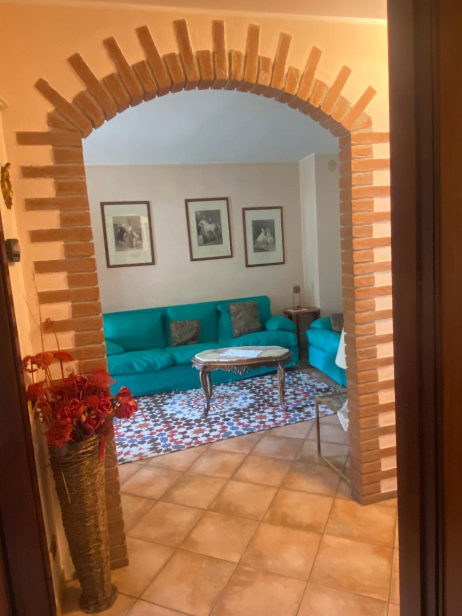 Casa Vacanza La Terrazza Valbrona Eksteriør bilde