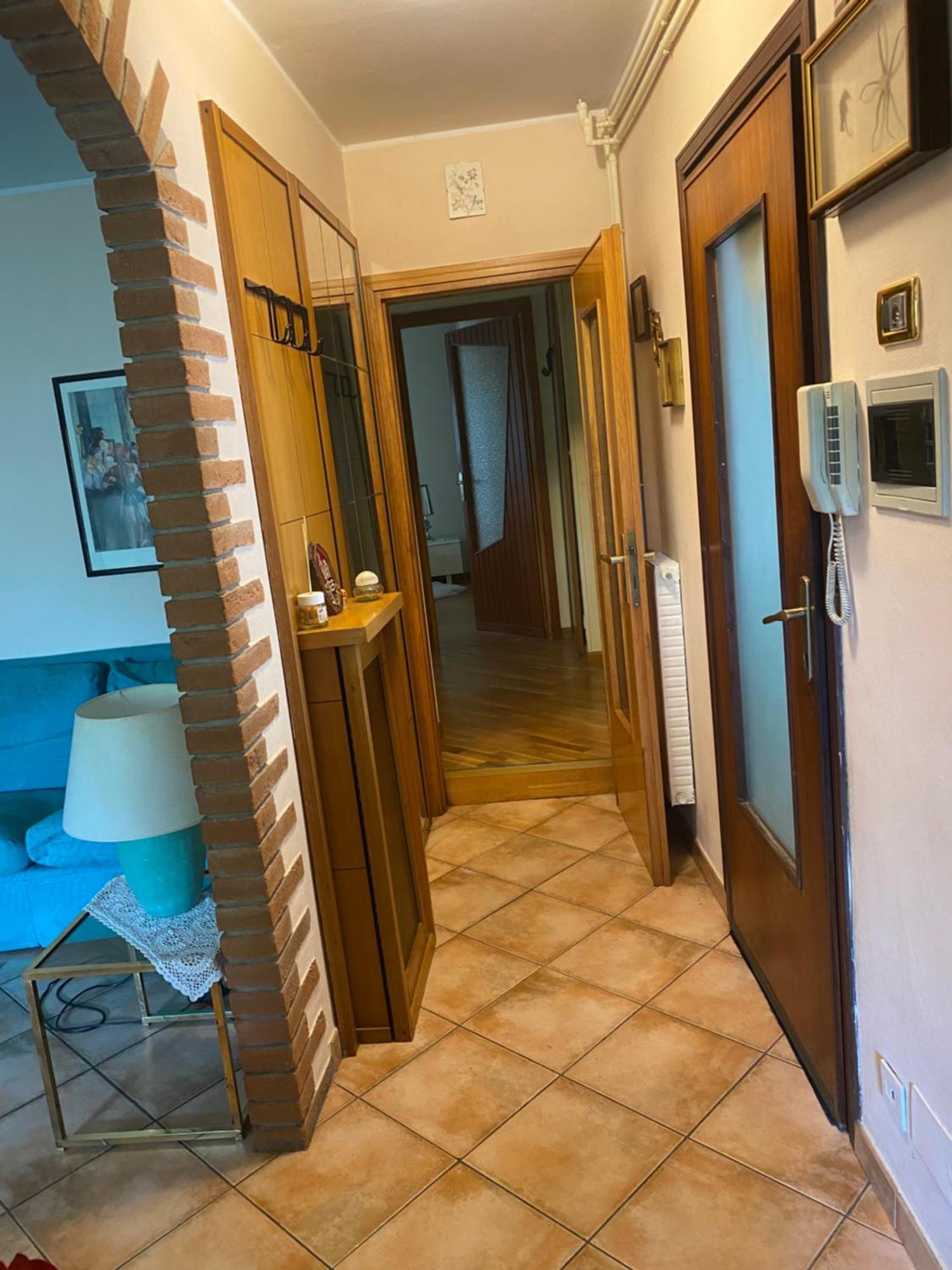 Casa Vacanza La Terrazza Valbrona Eksteriør bilde