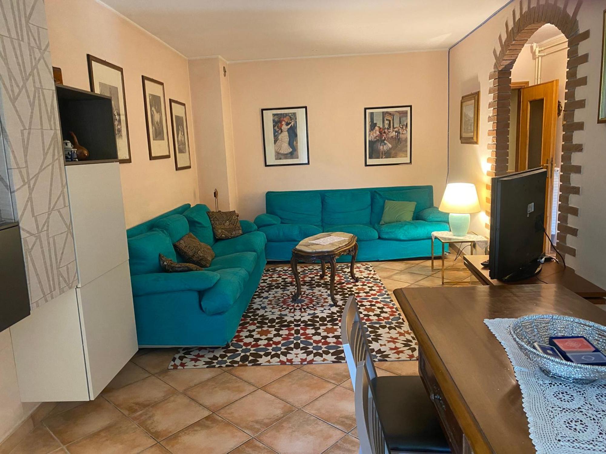 Casa Vacanza La Terrazza Valbrona Eksteriør bilde