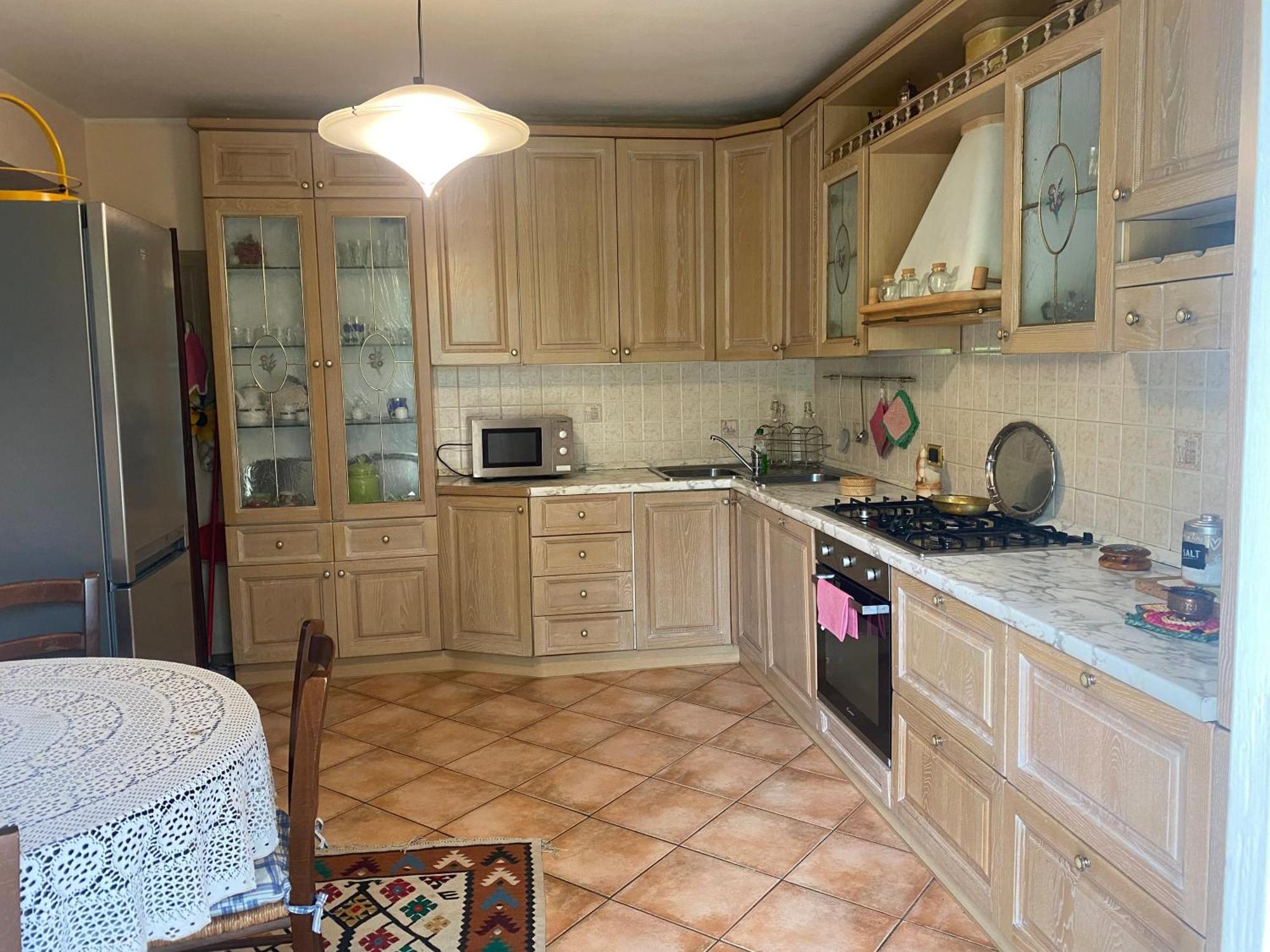 Casa Vacanza La Terrazza Valbrona Eksteriør bilde